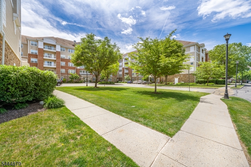 Wanaque Reserve - Residential