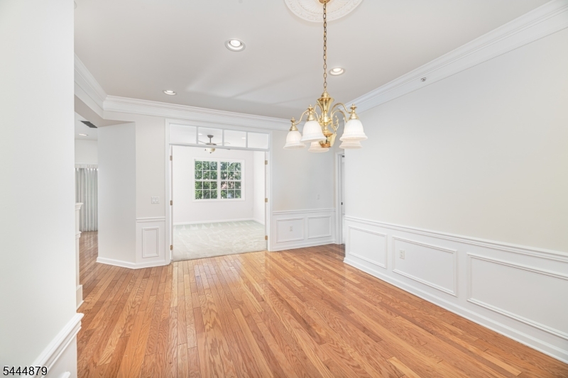 Wanaque Reserve - Residential
