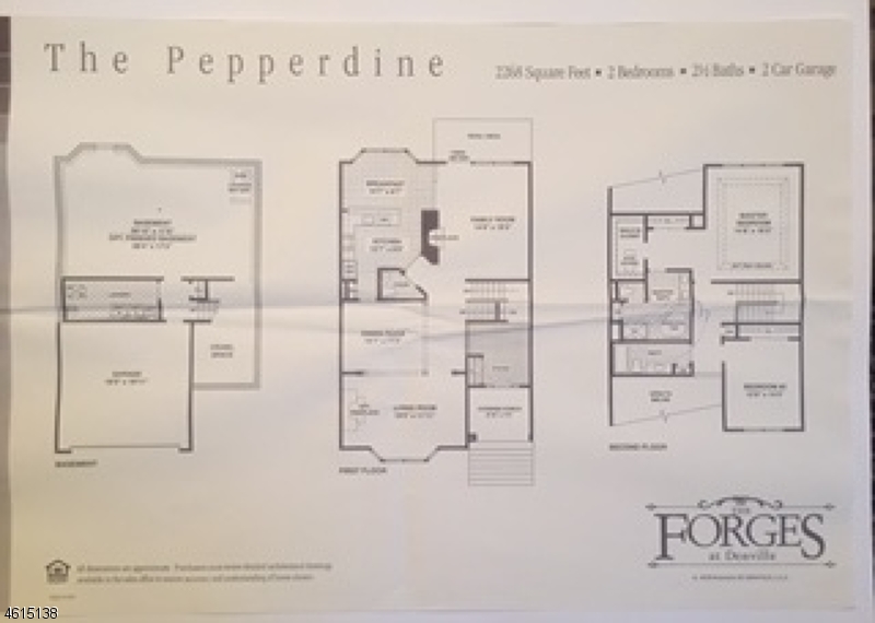 The Forges - Residential