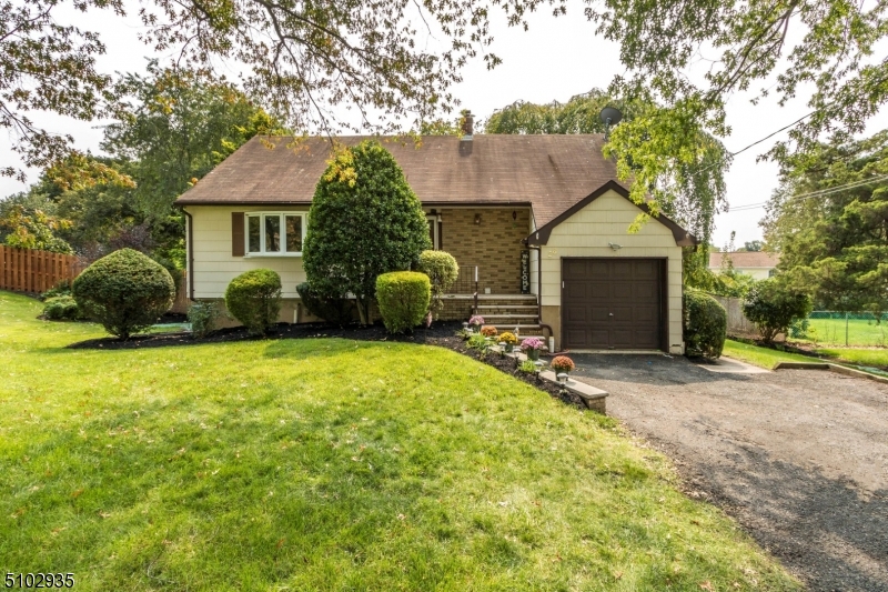 Welcome home to this amazing split-level home available in Somerset. Stylish kitchen with an abundance of cabinetry, coordinating appliances, backsplash and recessed lighting. Hardwood floors throughout with generously sized bedrooms. The family room has tons of natural light and magnificent shiplap high ceiling. Enjoy the tranquility relaxing around the in-ground saltwater pool with an automatic vacuum and the pool is heated. Superb landscaping and fenced yard for privacy and great for entertaining. Close to major highways, trains/buses to NYC, Rutgers University, top-rated medical facilities, downtown New Brunswick.  Minutes to Colonial, Buccleuch and D&R Canal State Parks.