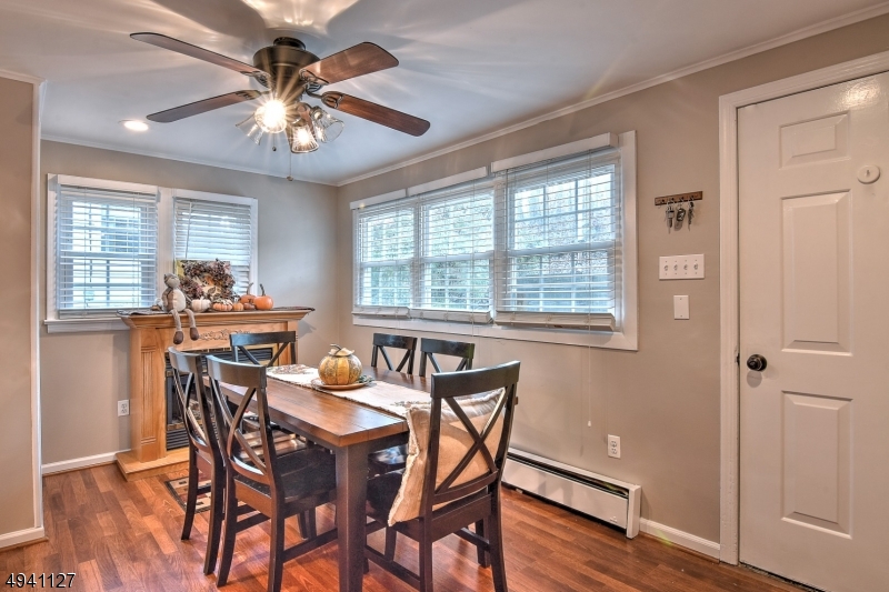 Lake Shawnee - Residential Lease