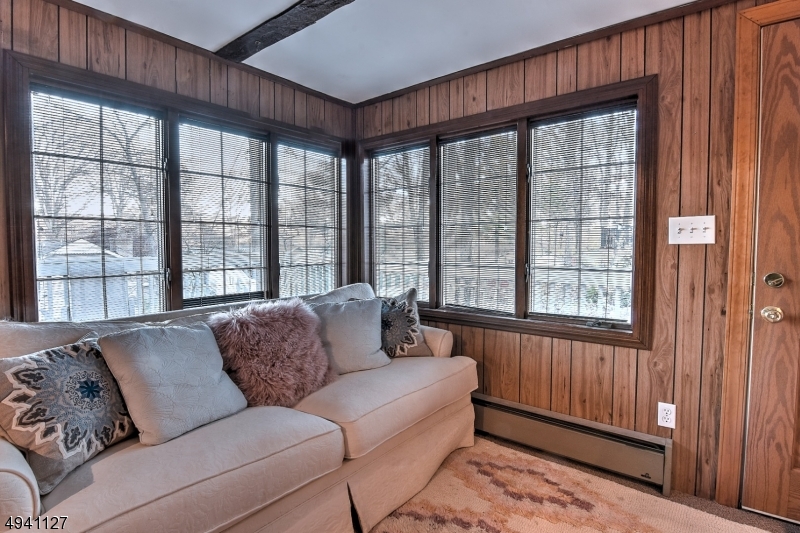 Lake Shawnee - Residential Lease