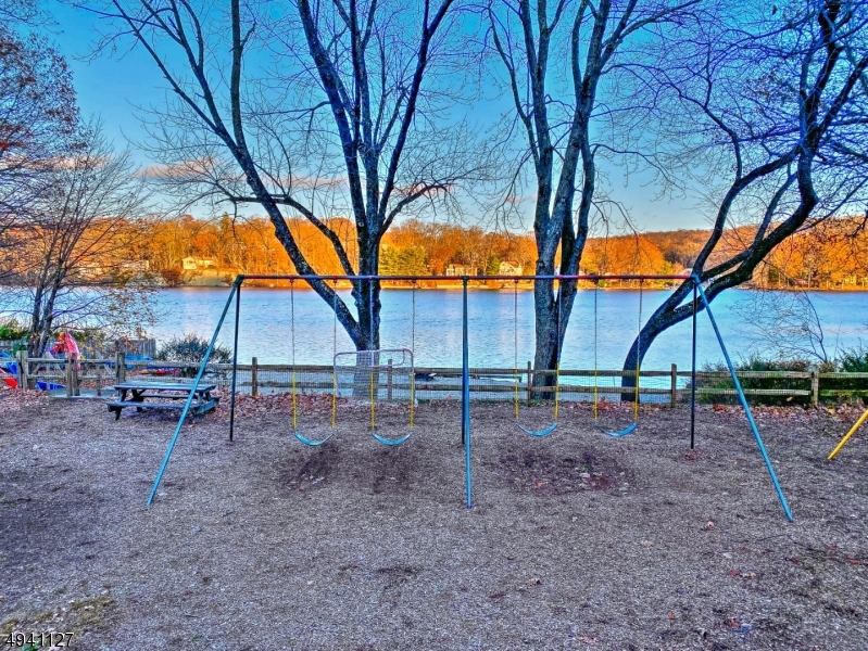 Lake Shawnee - Residential Lease