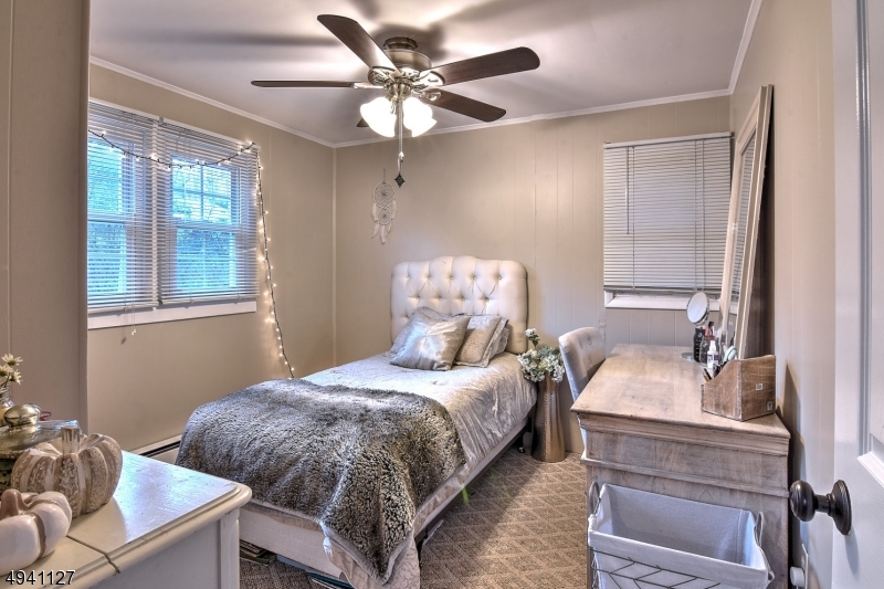 Lake Shawnee - Residential Lease