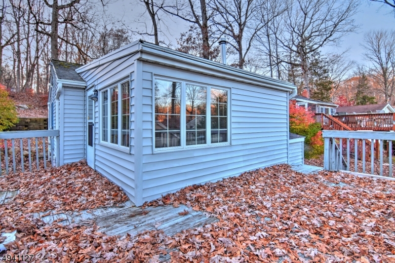 Lake Shawnee - Residential Lease