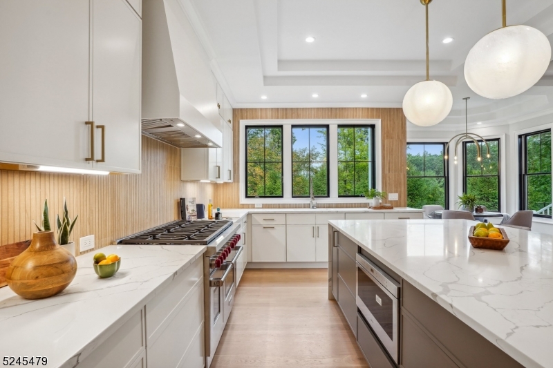 Deerfield - Residential