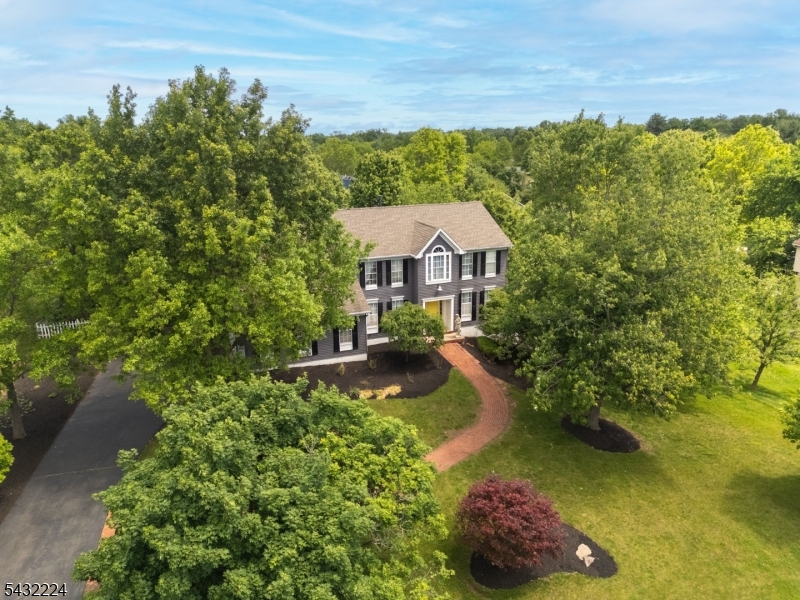 Woodside Farms - Residential