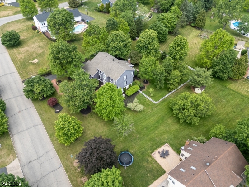 Woodside Farms - Residential