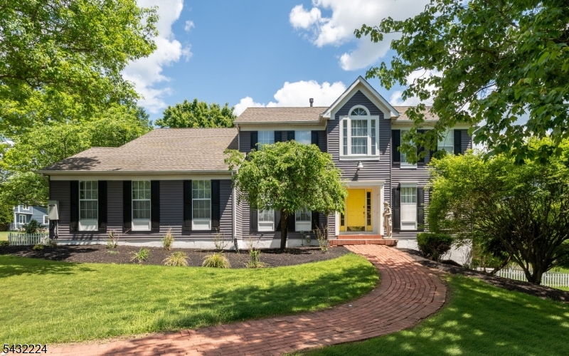 Woodside Farms - Residential
