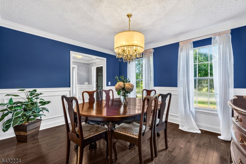 Woodside Farms - Residential