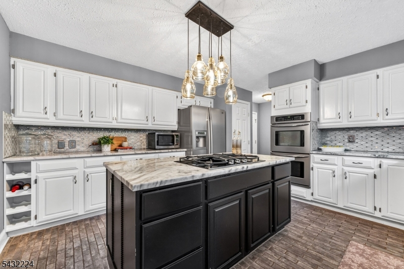 Woodside Farms - Residential