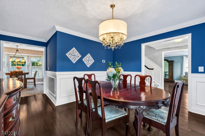 Woodside Farms - Residential