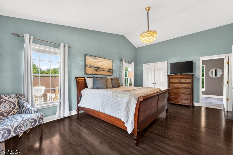 Woodside Farms - Residential