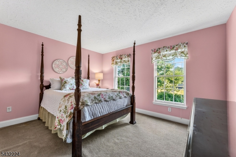 Woodside Farms - Residential