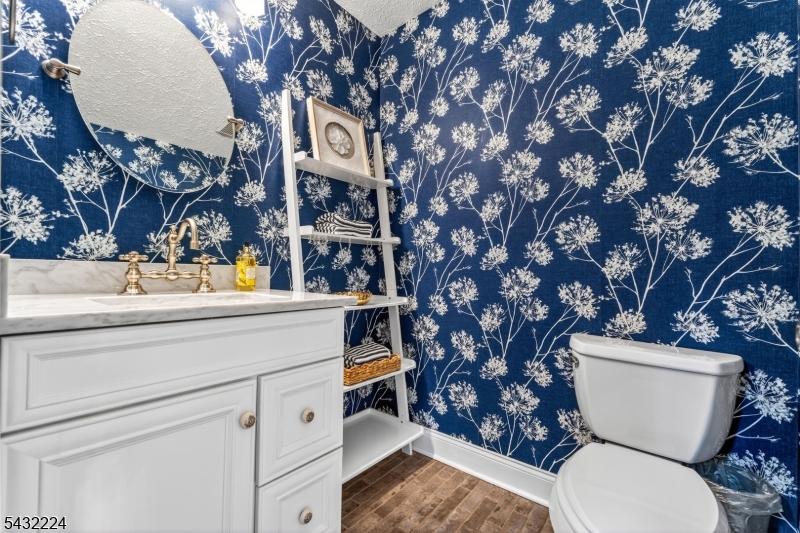 Woodside Farms - Residential