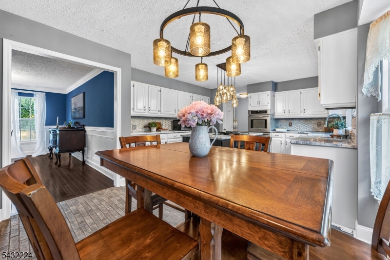 Woodside Farms - Residential
