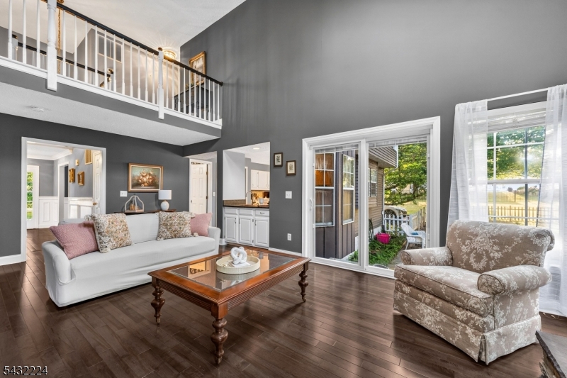 Woodside Farms - Residential