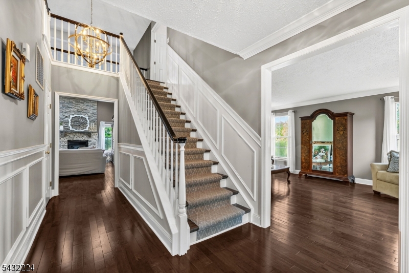 Woodside Farms - Residential