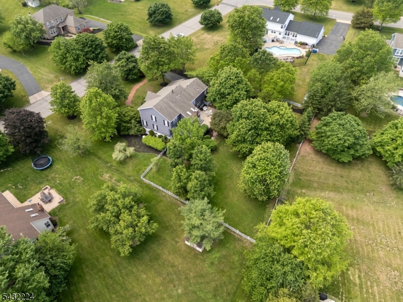 Woodside Farms - Residential