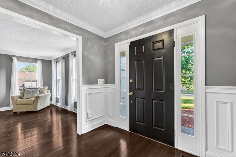 Woodside Farms - Residential