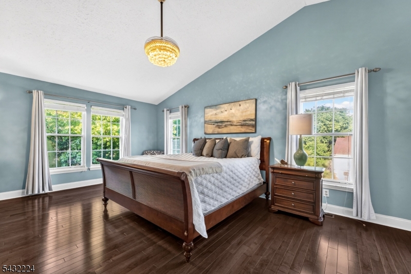 Woodside Farms - Residential