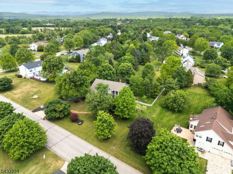 Woodside Farms - Residential