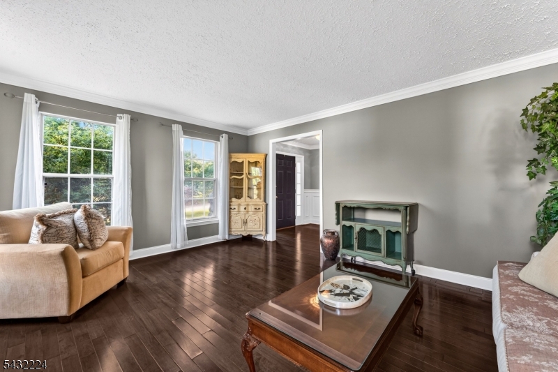 Woodside Farms - Residential