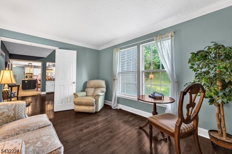 Woodside Farms - Residential