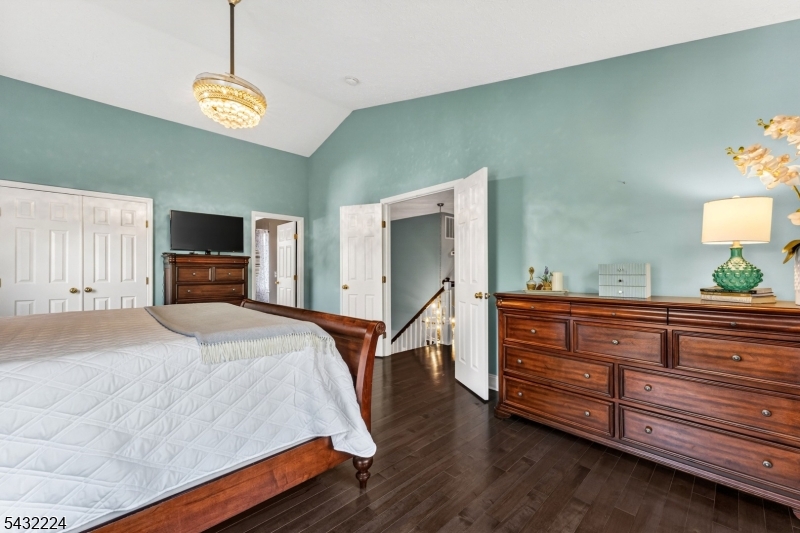 Woodside Farms - Residential
