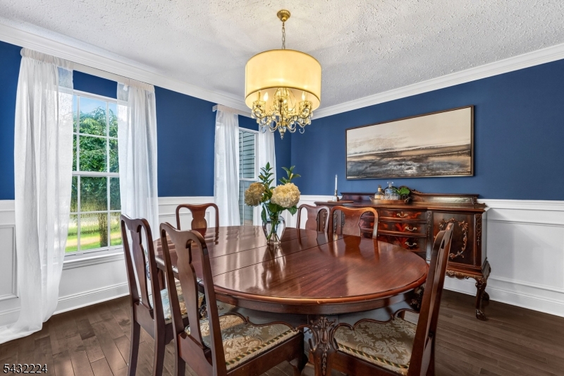 Woodside Farms - Residential