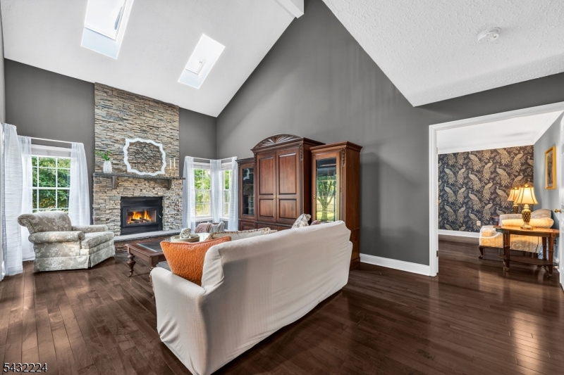 Woodside Farms - Residential