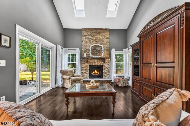 Woodside Farms - Residential