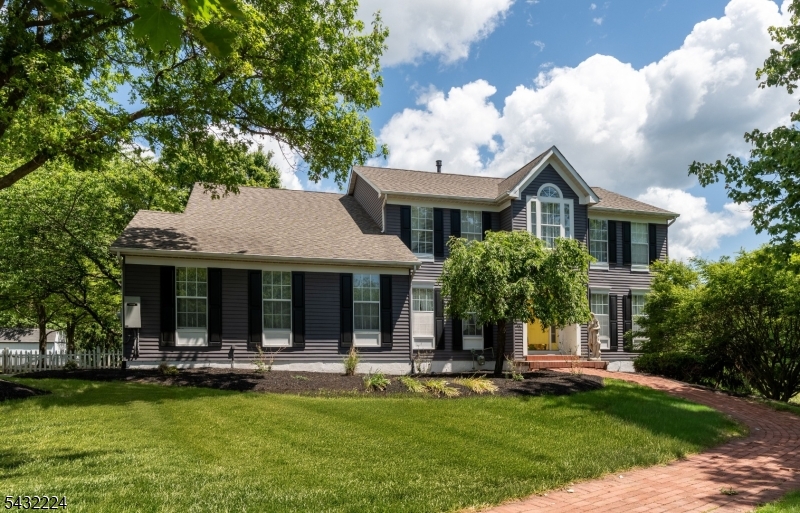 Woodside Farms - Residential
