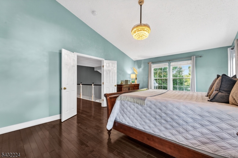 Woodside Farms - Residential