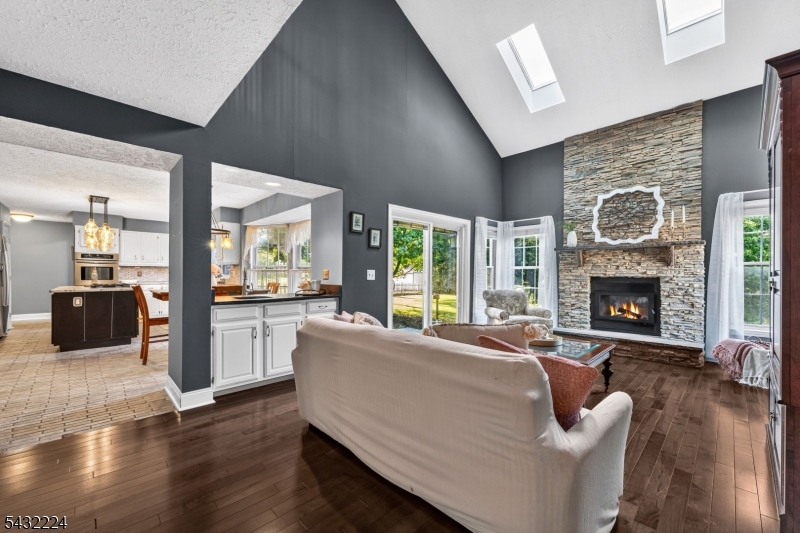 Woodside Farms - Residential
