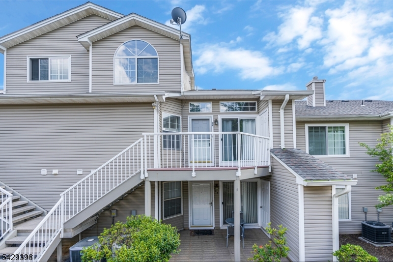 Pinevale - Residential Lease