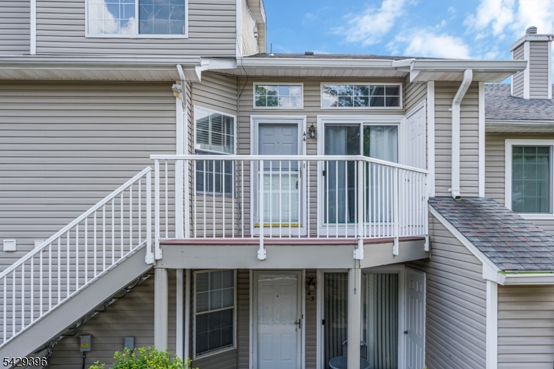 Pinevale - Residential Lease
