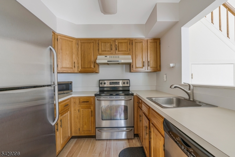 Pinevale - Residential Lease