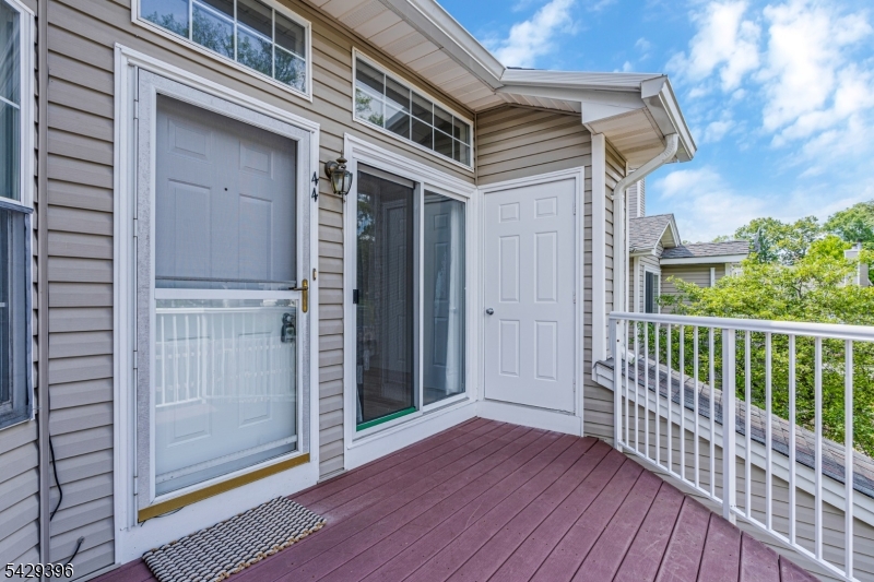 Pinevale - Residential Lease