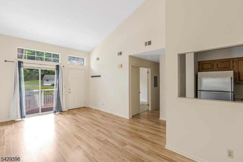 Pinevale - Residential Lease