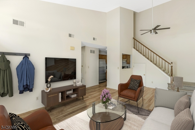 Pinevale - Residential Lease