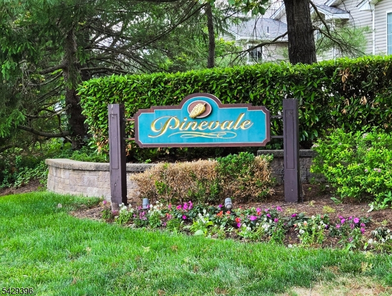 Pinevale - Residential Lease