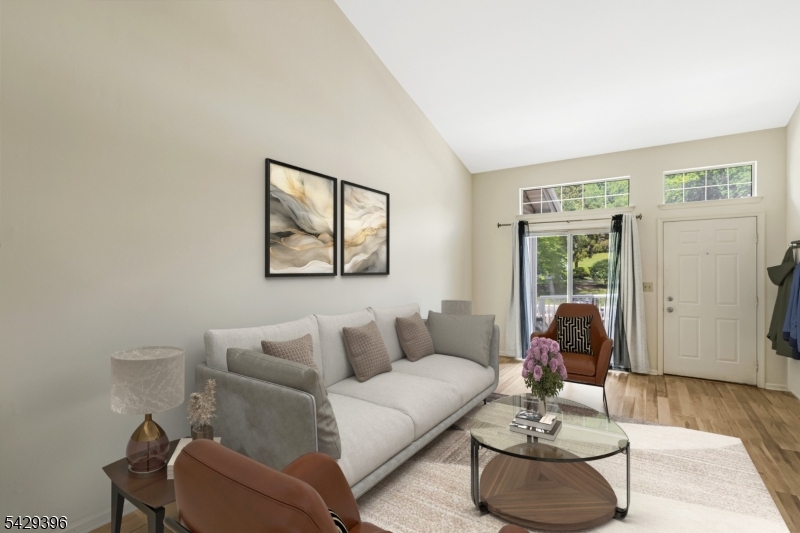 Pinevale - Residential Lease