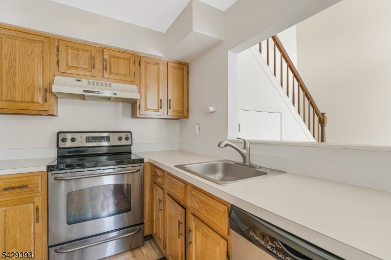 Pinevale - Residential Lease