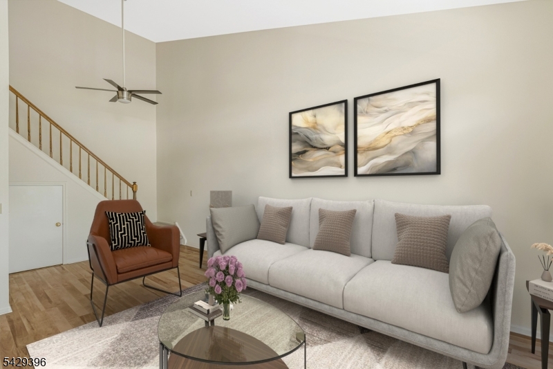 Pinevale - Residential Lease