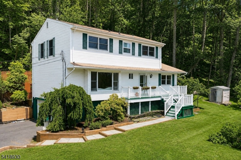 Lake Mohawk - Residential