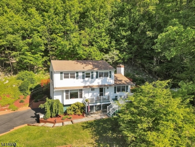 Lake Mohawk - Residential