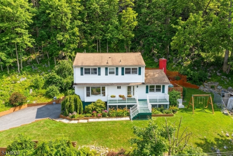 Lake Mohawk - Residential