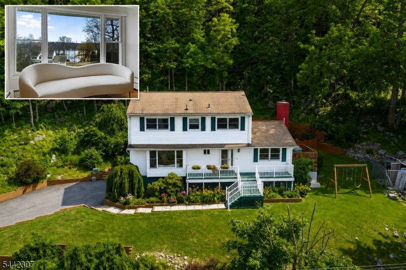 Lake Mohawk - Residential