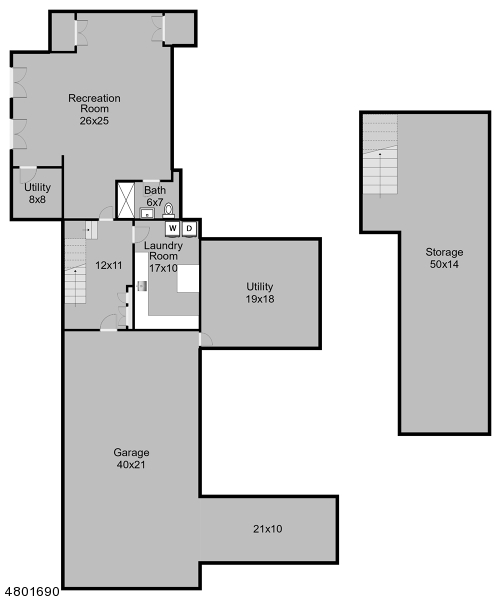 New Vernon - Residential